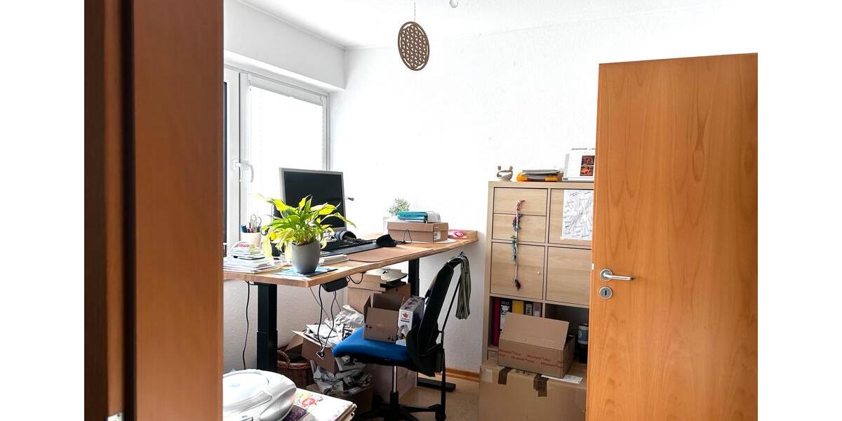 Etagenwohnung Bad Fallingbostel - 4 Zimmer, 86 m&sup2;, 700&euro; | Angebot:25225903