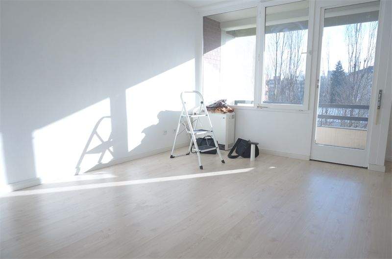 Helles Studio mit Balkon und Aufzug Besichtigung 03.11.2025 09:30 1 zimmer