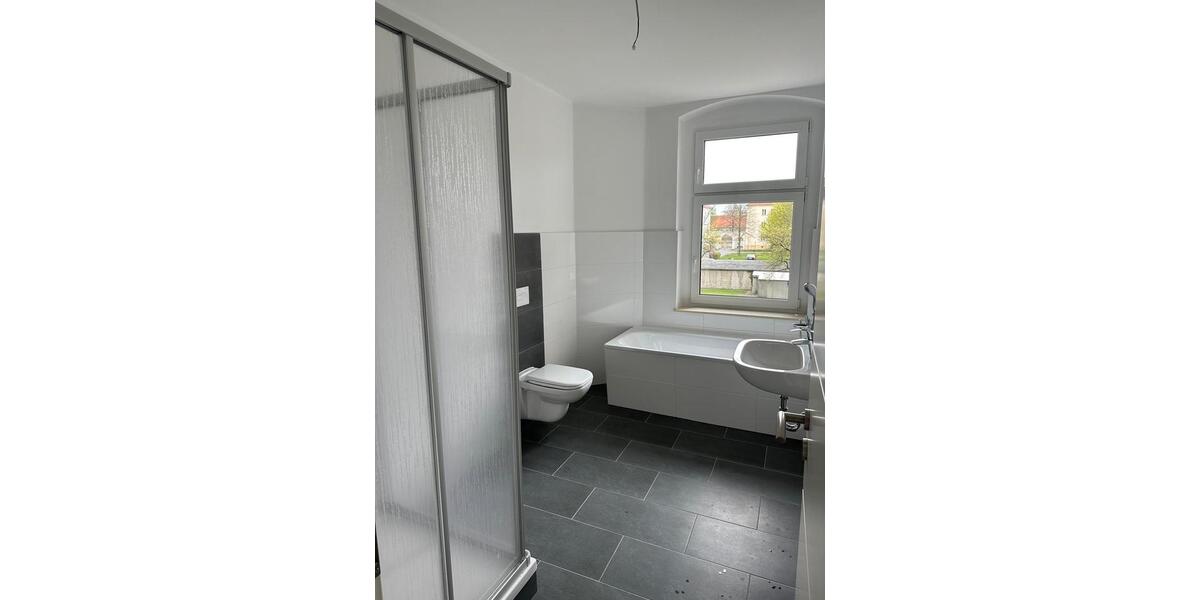 2-Raum Wohnung zu vermieten 2 zimmer