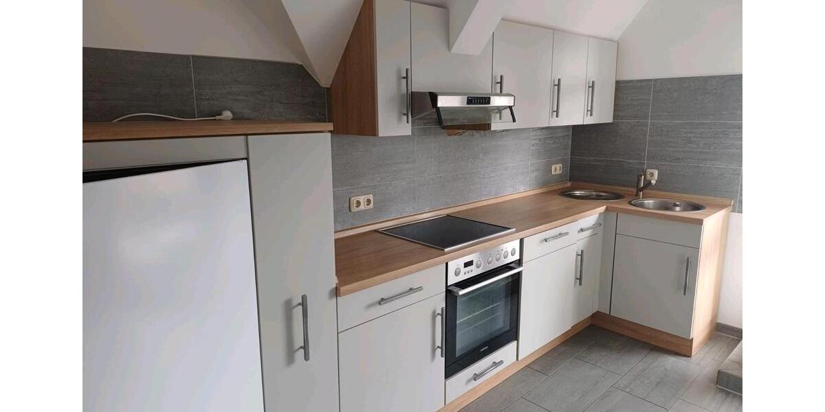 Maisonettenwohnung Fredenbeck - 3.5 Zimmer, 94 m&sup2;, 880&euro; | Angebot:26091793