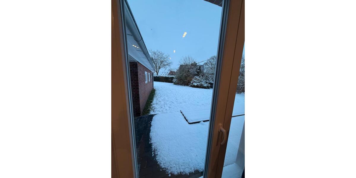 Erdgeschoßwohnung Großefehn - 4 Zimmer, 75 m&sup2;, 975&euro; | Angebot:25588626