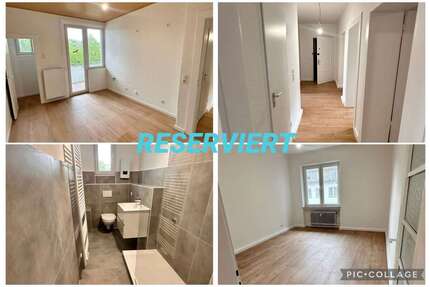 Wohnung Hagen Hagen-Nord - 3.5 Zimmer, 79 m&sup2;, 720&euro; | Angebot:26838330