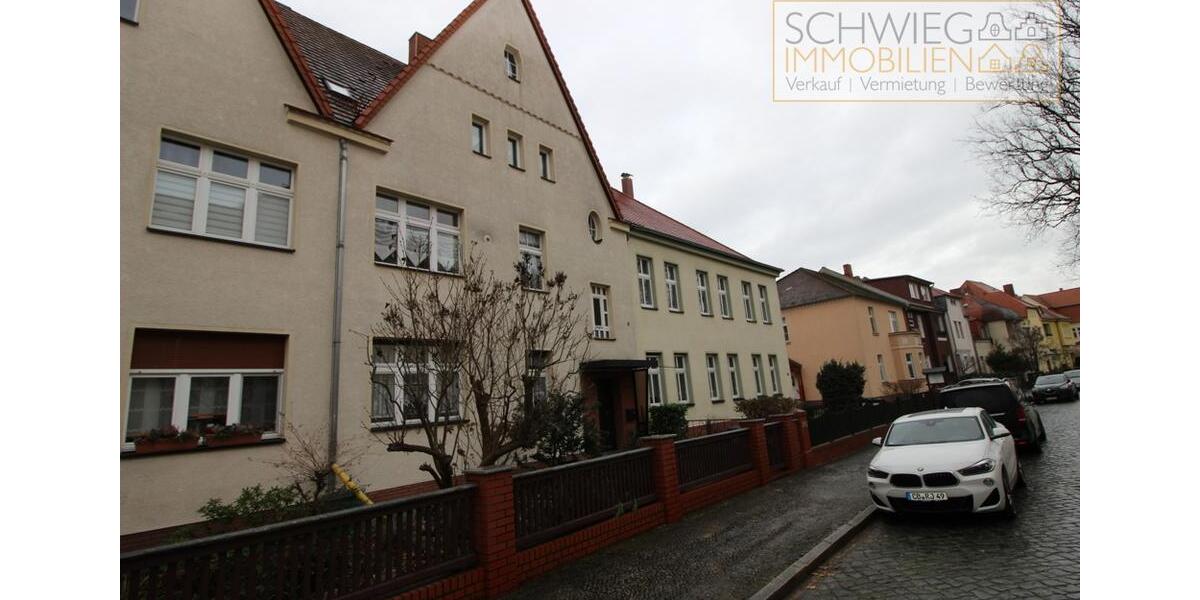 Etagenwohnung Cottbus Brunschwig - 3 Zimmer, 82 m&sup2;, 680&euro; | Angebot:26677801