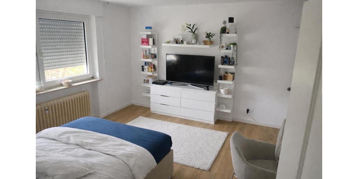 Etagenwohnung Paderborn - 4 Zimmer, 111 m&sup2;, 900&euro; | Angebot:25612738