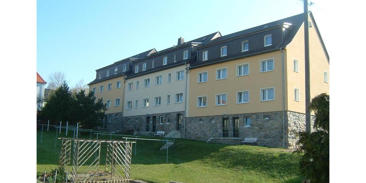 Dachgeschoßwohnung Lunzenau - 2 Zimmer, 56 m&sup2;, 305&euro; | Angebot:10141663