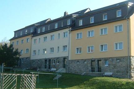 Wohnung Lunzenau - 2 Zimmer, 56 m&sup2;, 305&euro; | Angebot:10141663