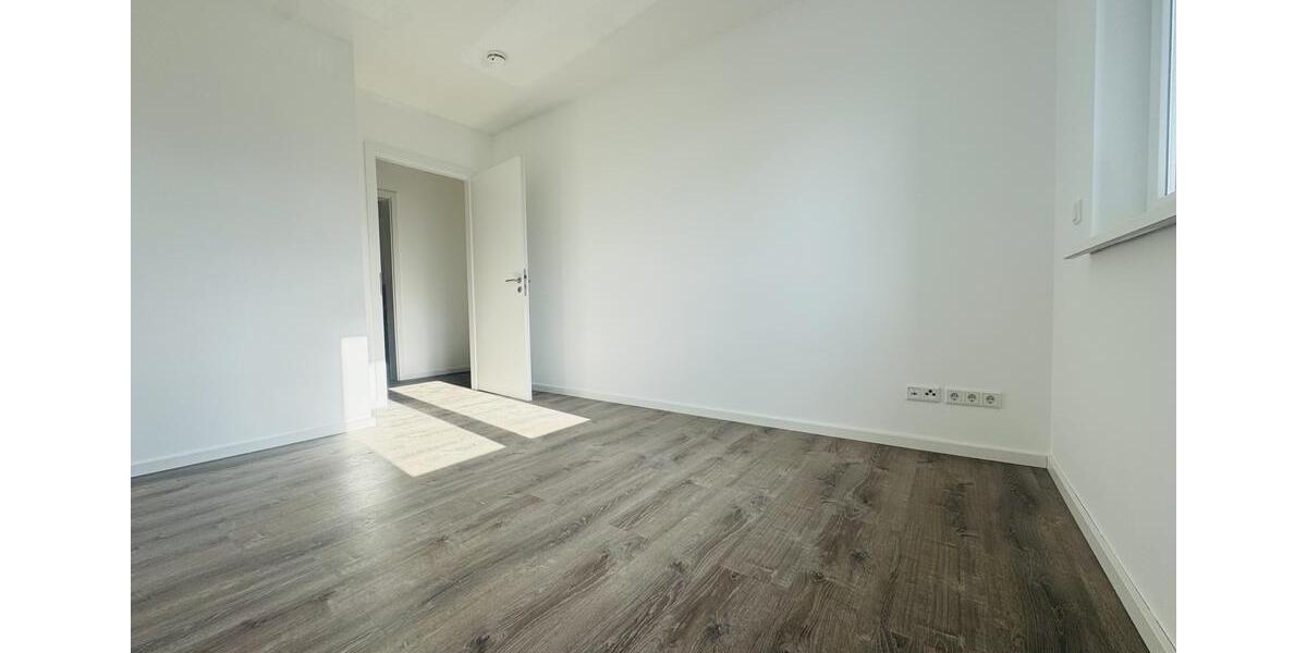 Neubau-3-Zimmer-Wohnung mit Terrasse – Exklusiv, 5 Jahre Mietdauer 3 zimmer