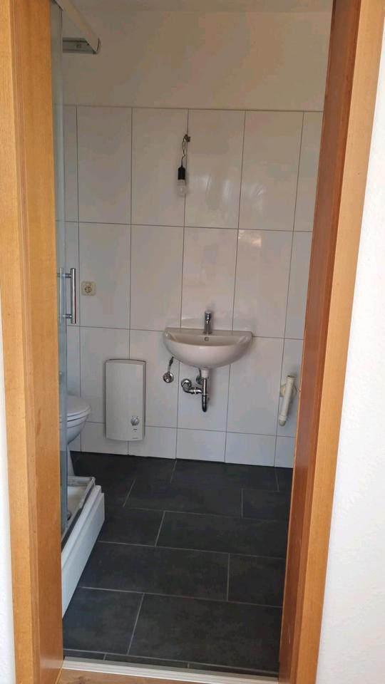 Wohnung in Aachen Brand zu vermieten zimmer