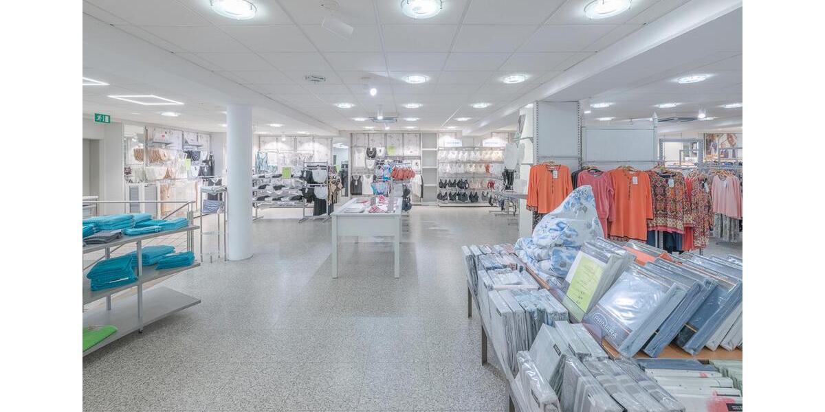 Gewerbeobjekt Waldshut-Tiengen Tiengen - 4.500&euro; | Angebot:19277140
