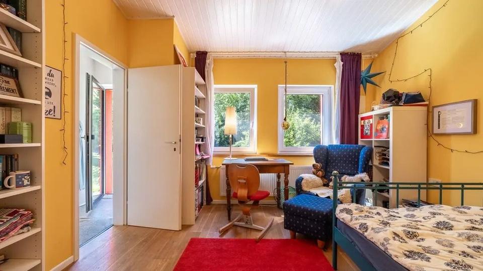 Wohnen auf Zeit Taunusstein - 3 Zimmer, 126 m&sup2;, 2.000&euro; | Angebot:26218137