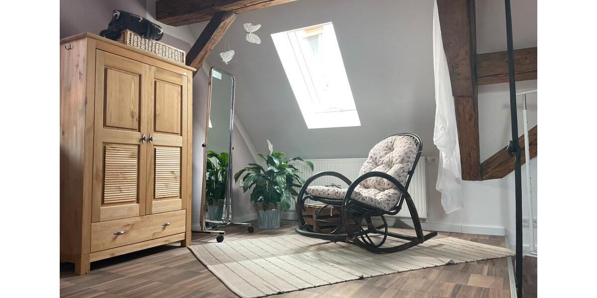 Wohnen auf Zeit Herleshausen - 3 Zimmer, 100 m&sup2;, 79&euro; | Angebot:24423829