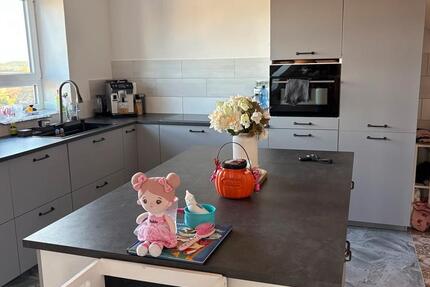 5 Raumwohnung Blankenburg 4 zimmer