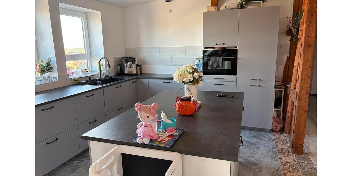 5 Raumwohnung Blankenburg 4 zimmer