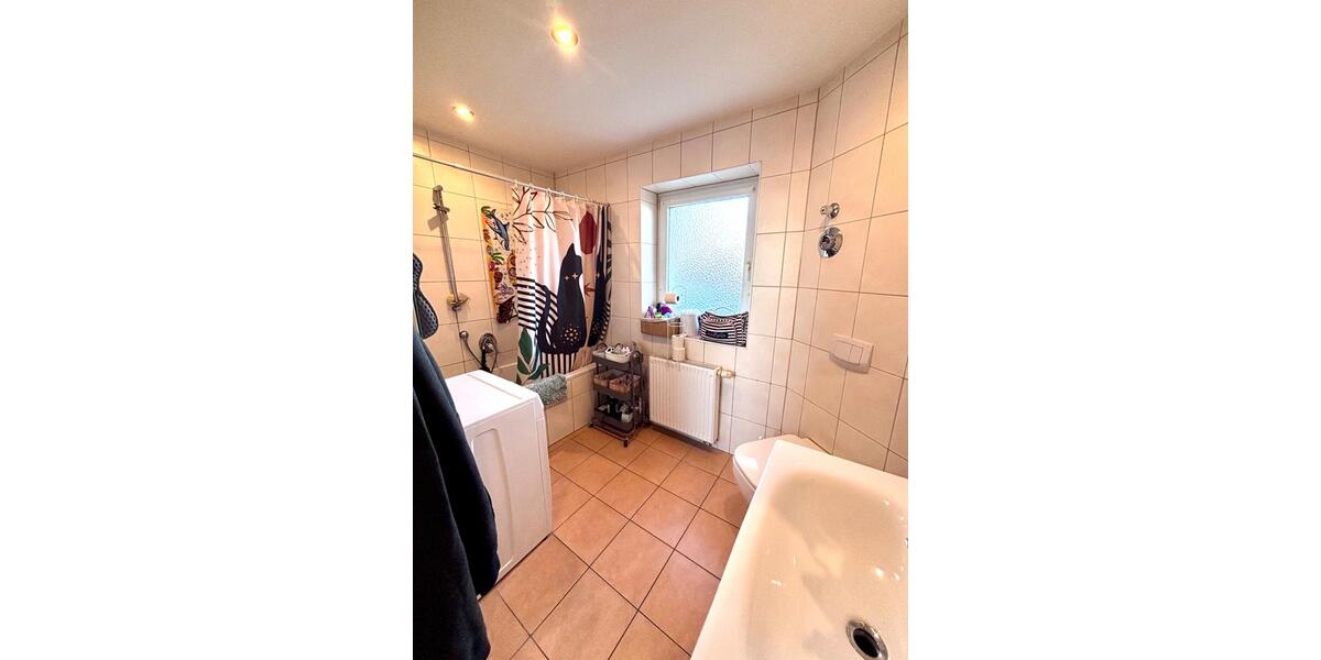 Ruhig gelegene 3-Zimmerwohnung in Pegnitz 3 zimmer