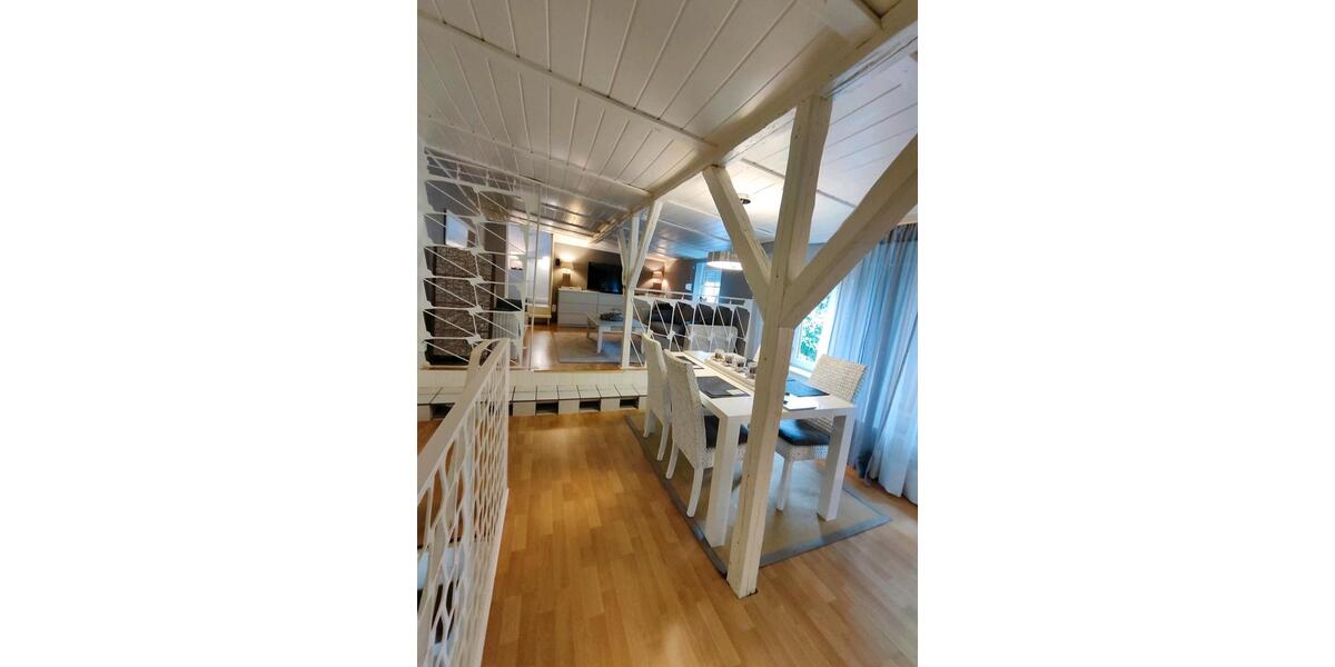 Wohnen auf Zeit Wismar Altstadt - 2 Zimmer, 60 m&sup2;, 600&euro; | Angebot:26268439