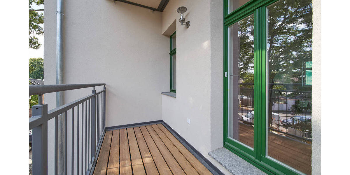 Etagenwohnung Rochlitz - 2 Zimmer, 56 m&sup2;, 495&euro; | Angebot:26554973