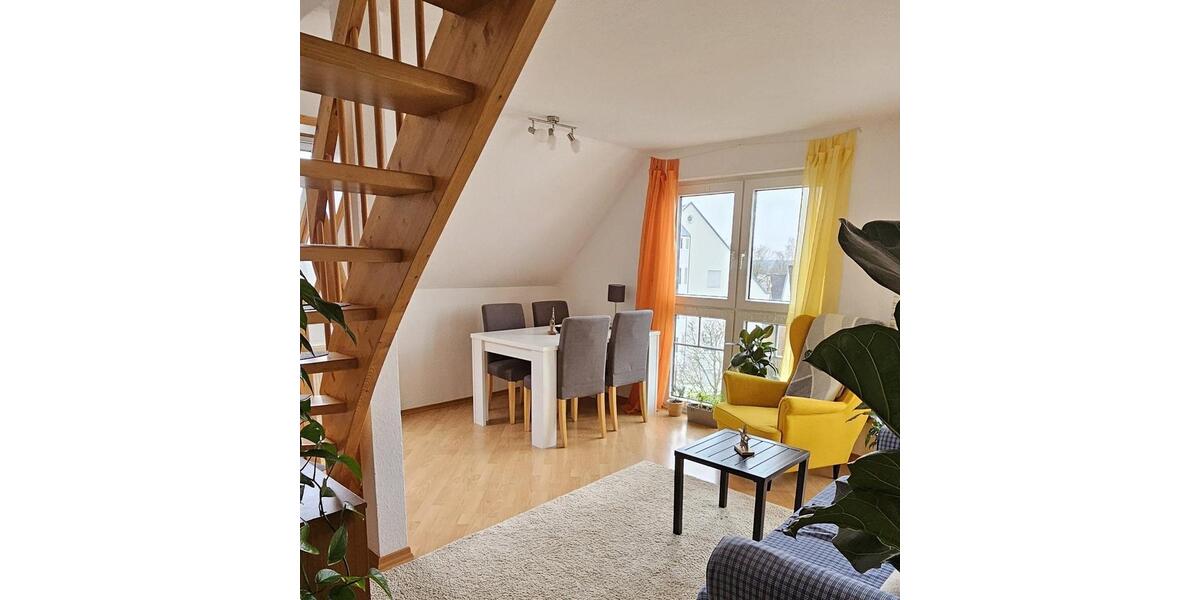 Wohnen auf Zeit Sigmaringen - 3 Zimmer, 15 m&sup2;, 378&euro; | Angebot:26250486