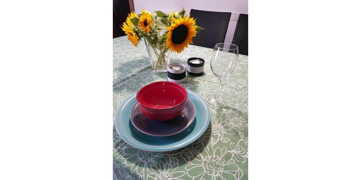 Wohnung WG LAFP in Bork 5 zimmer