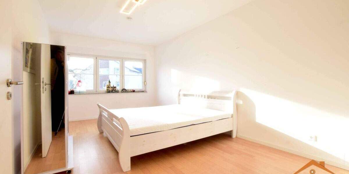 Etagenwohnung Möhnesee Körbecke - 3 Zimmer, 120 m&sup2;, 1.200&euro; | Angebot:26141055