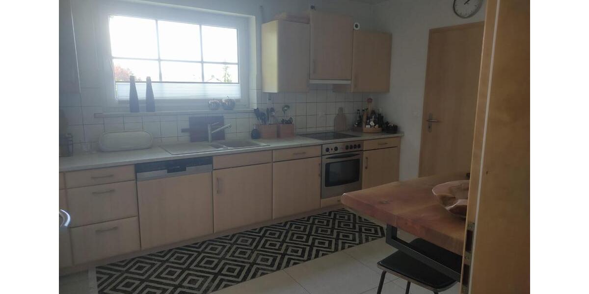 Maisonettenwohnung Emmelshausen - 6 Zimmer, 169 m&sup2;, 1.390&euro; | Angebot:26506356