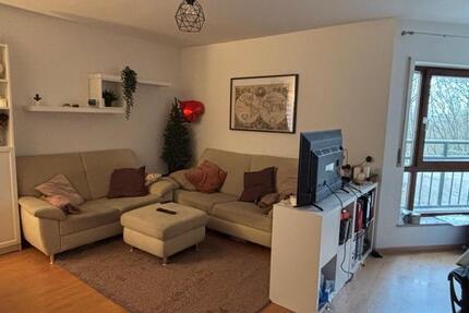 Wohnung Geiselhöring - 2 Zimmer, 43 m&sup2;, 480&euro; | Angebot:24379587