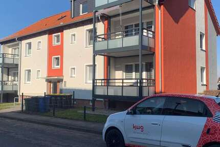 Wohnung zum Mieten in Giesen 455 € 71.52 m² 3 zimmer