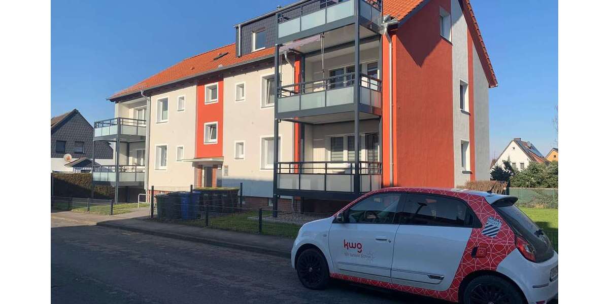 Wohnung zum Mieten in Giesen 455 € 71.52 m² 3 zimmer