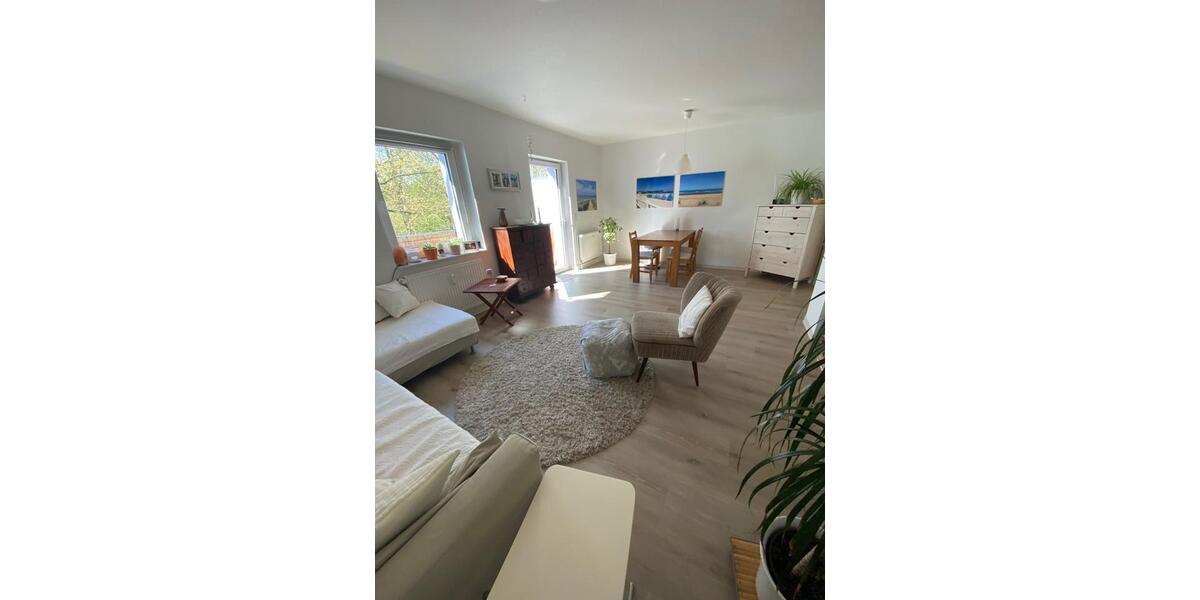 Wohnen auf Zeit Bielefeld Mitte - 3 Zimmer, 60 m&sup2;, 950&euro; | Angebot:26257895