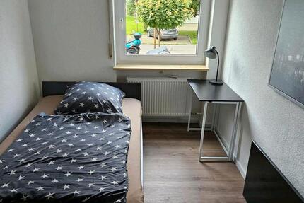Wohnen auf Zeit Eimeldingen - 4 Zimmer, 102 m&sup2;, 470&euro; | Angebot:26671208