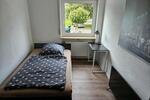 Wohnen auf Zeit Eimeldingen - 4 Zimmer, 102 m&sup2;, 470&euro; | Angebot:26671208