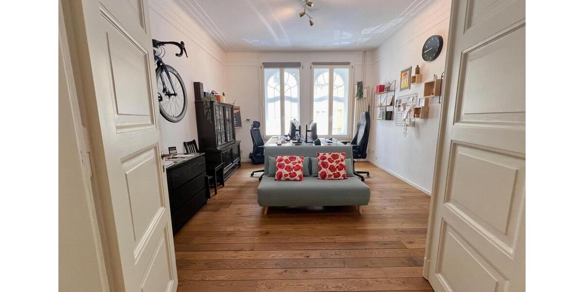 Erdgeschoßwohnung Siegburg - 3 Zimmer, 110 m&sup2;, 1.595&euro; | Angebot:26490872