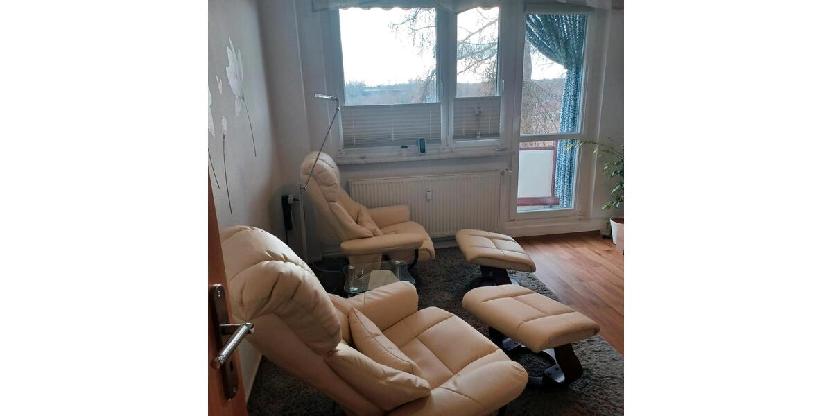 Etagenwohnung Gerstungen - 2 Zimmer, 62 m&sup2;, 2.500&euro; | Angebot:24606099