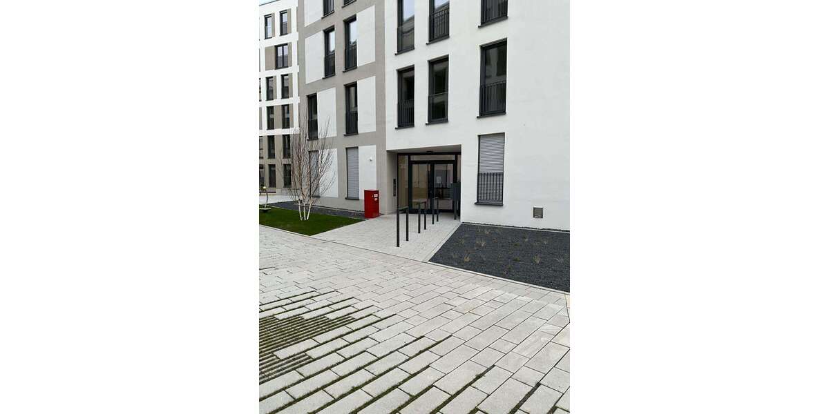 Etagenwohnung Essen Südviertel - 4 Zimmer, 114 m&sup2;, 1.429&euro; | Angebot:25539128