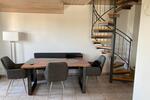 Dachgeschoßwohnung Memmelsdorf - 3 Zimmer, 82 m&sup2;, 800&euro; | Angebot:26351914