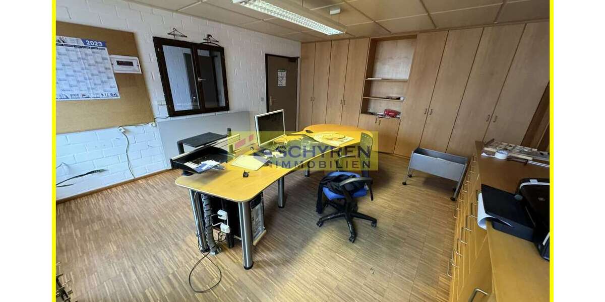 Gewerbeobjekt Eichstätt - 420&euro; | Angebot:26395264
