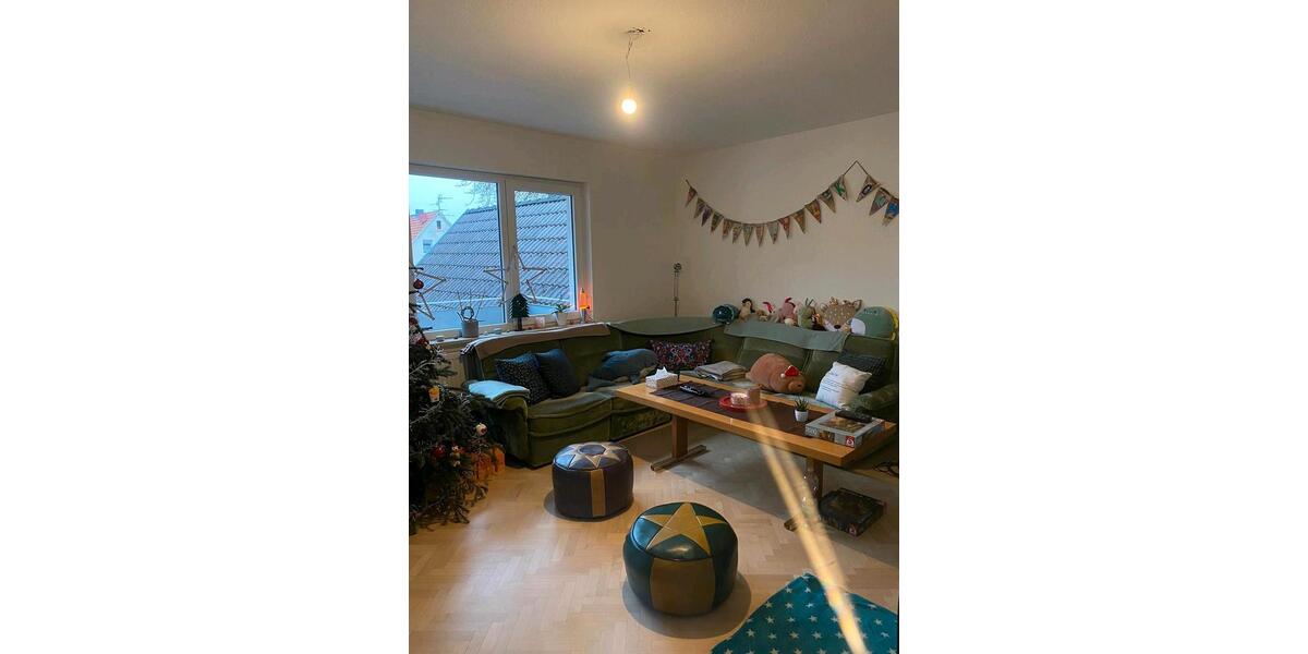 Wohnen auf Zeit Großostheim - 5 Zimmer, 140 m&sup2;, 587&euro; | Angebot:24685857