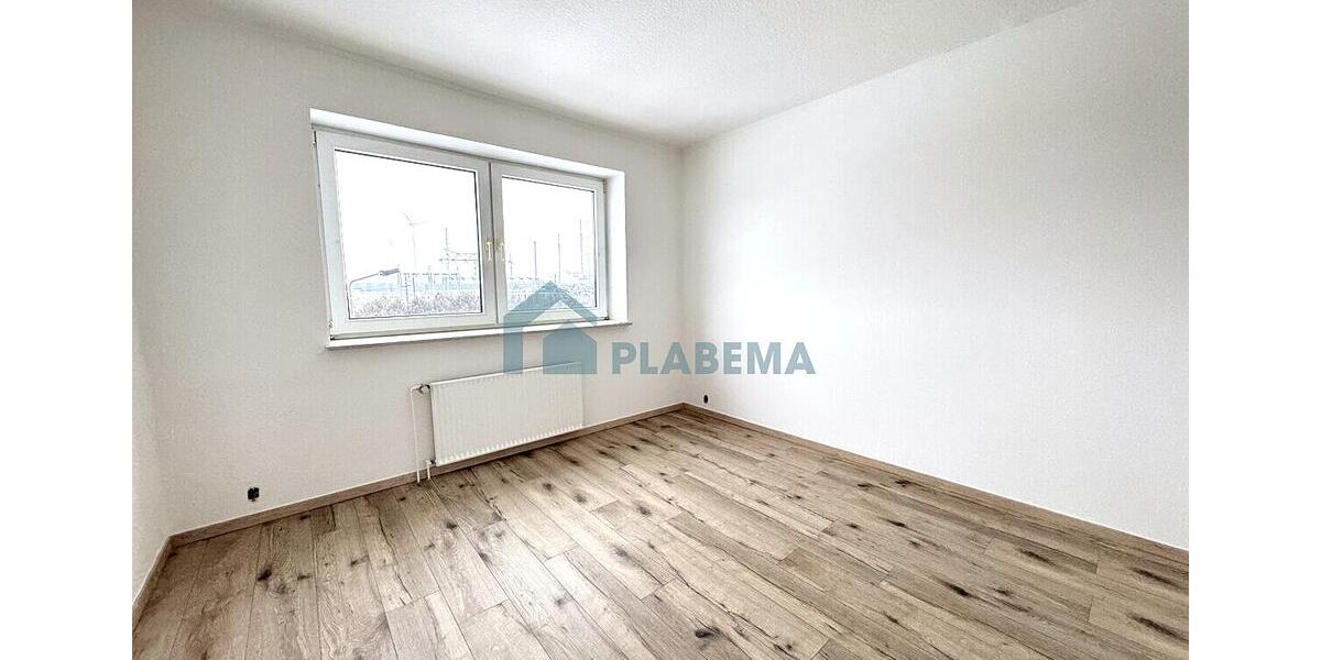 Etagenwohnung Lübz - 4 Zimmer, 84 m&sup2;, 600&euro; | Angebot:24803353