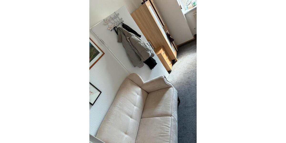 Erdgeschoßwohnung Passau Maierhof - 1 Zimmer, 20 m&sup2;, 350&euro; | Angebot:26614922