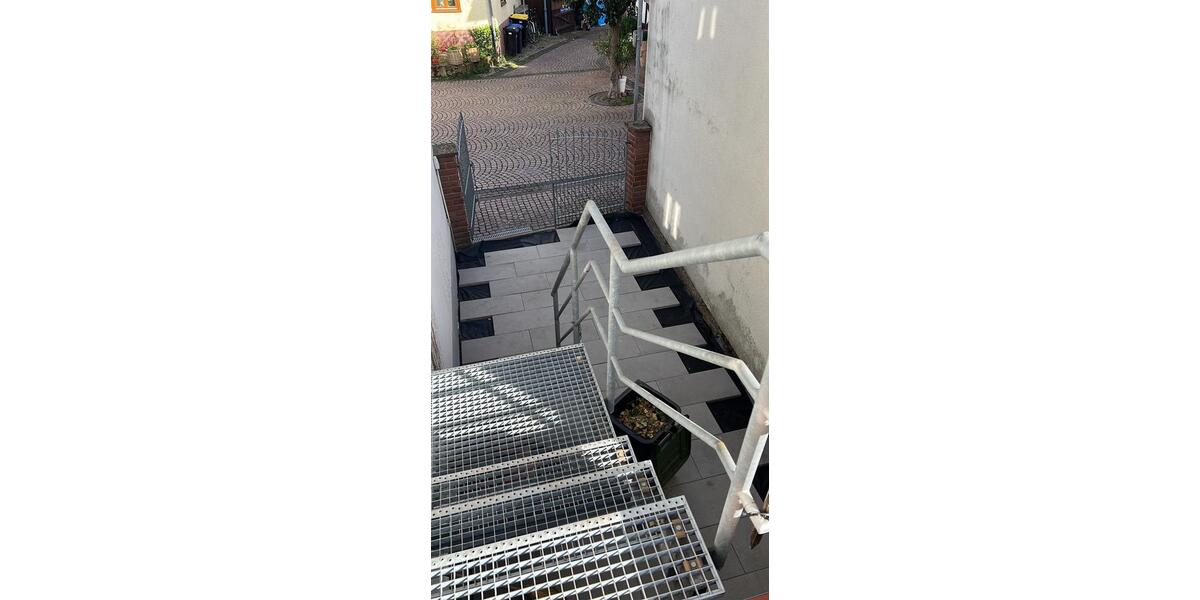 Doppelhaushälfte Wetter (Hessen) - 4 Zimmer, 137 m&sup2;, 1.400&euro; | Angebot:26664569