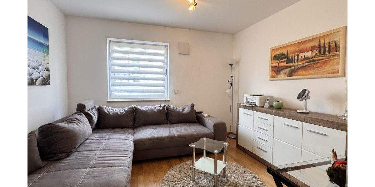 Etagenwohnung Kirchheim bei München Kirchheim - 3 Zimmer, 97 m&sup2;, 1.940&euro; | Angebot:25706601