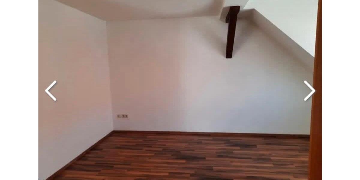 Etagenwohnung Elsterwerda - 2 Zimmer, 55 m&sup2;, 505&euro; | Angebot:26288277