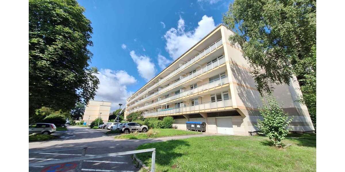 Etagenwohnung Bochum Langendreer - 3 Zimmer, 86 m&sup2;, 734&euro; | Angebot:24906140