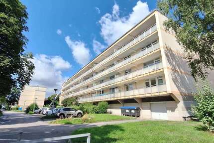 Wohnung Bochum Langendreer - 3 Zimmer, 86 m&sup2;, 734&euro; | Angebot:24906140