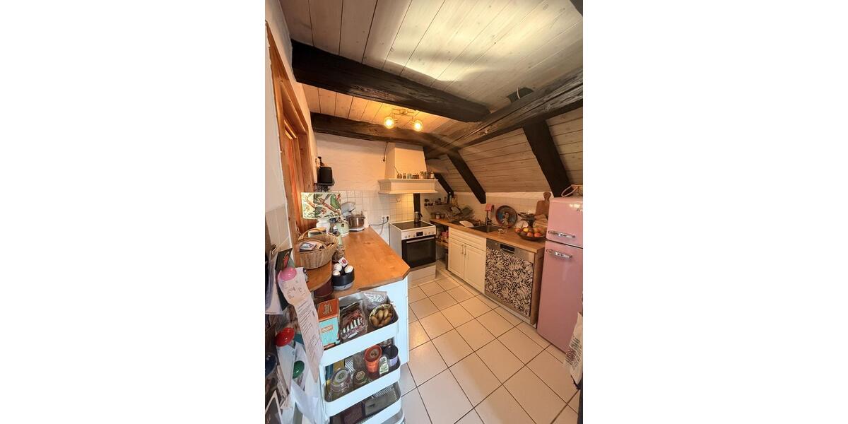 Maisonettenwohnung Staufen im Breisgau - 3 Zimmer, 140 m&sup2;, 1.300&euro; | Angebot:25979292