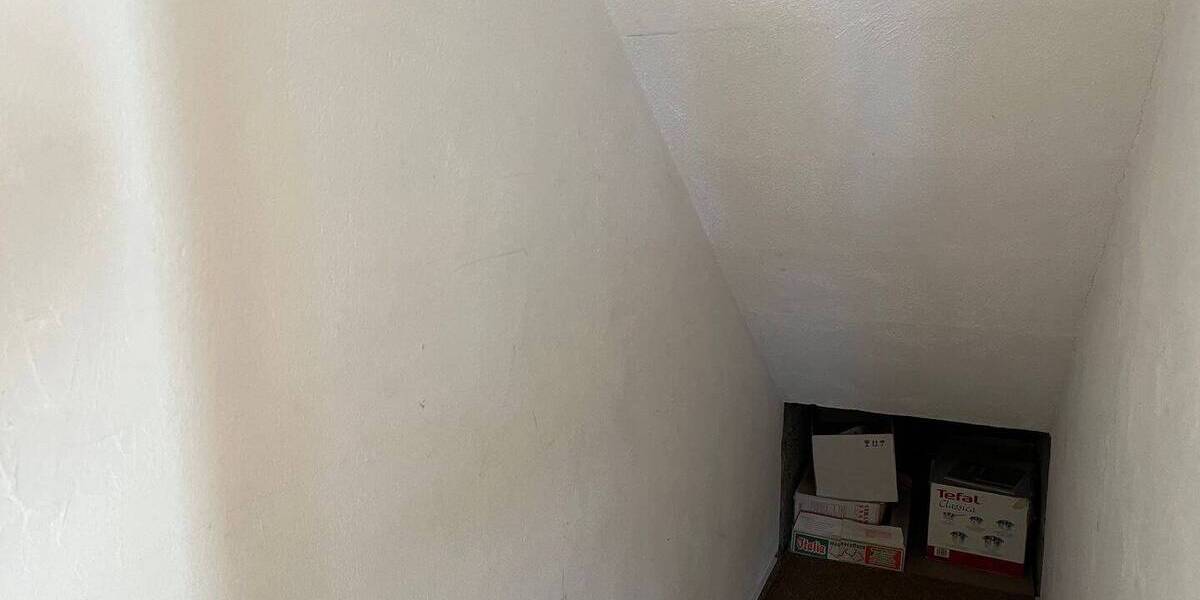 Etagenwohnung Chemnitz Zentrum - 3 Zimmer, 90 m&sup2;, 531&euro; | Angebot:26319676