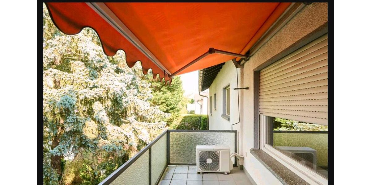 Helle 4-Zimmer-Wohnung mit Garage in Mühlheim am Main 4 zimmer