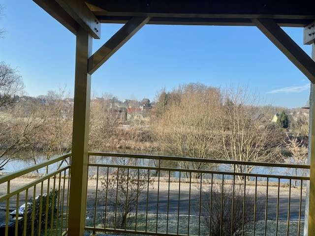 Etagenwohnung Colditz - 2 Zimmer, 44 m&sup2;, 262&euro; | Angebot:25207258