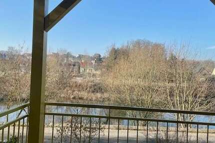 Wohnung Colditz - 2 Zimmer, 44 m&sup2;, 262&euro; | Angebot:25207258