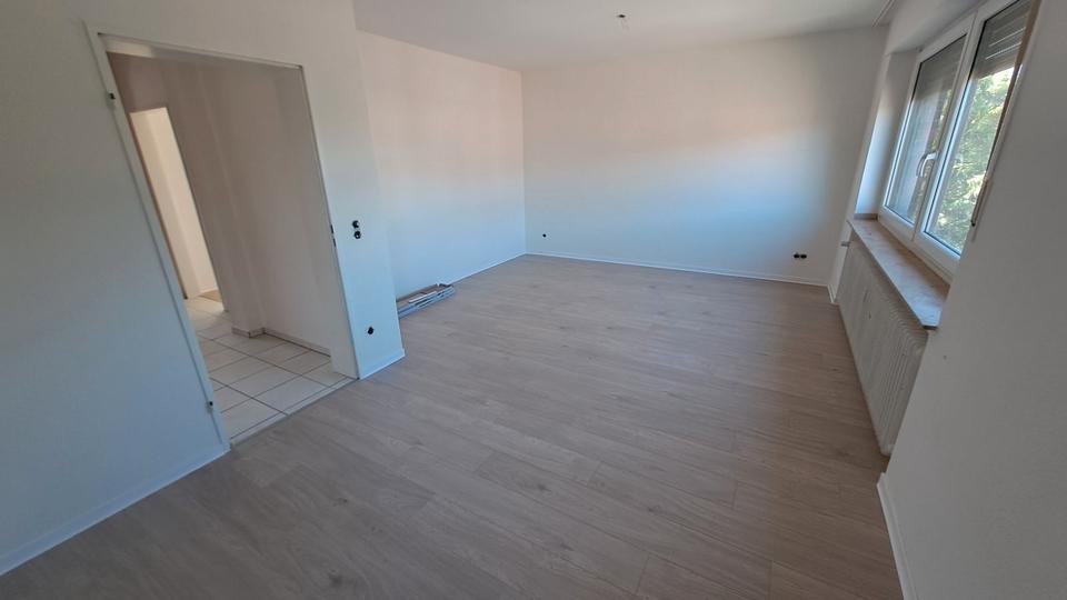 Etagenwohnung Übach-Palenberg Palenberg - 3 Zimmer, 60 m&sup2;, 500&euro; | Angebot:25328722