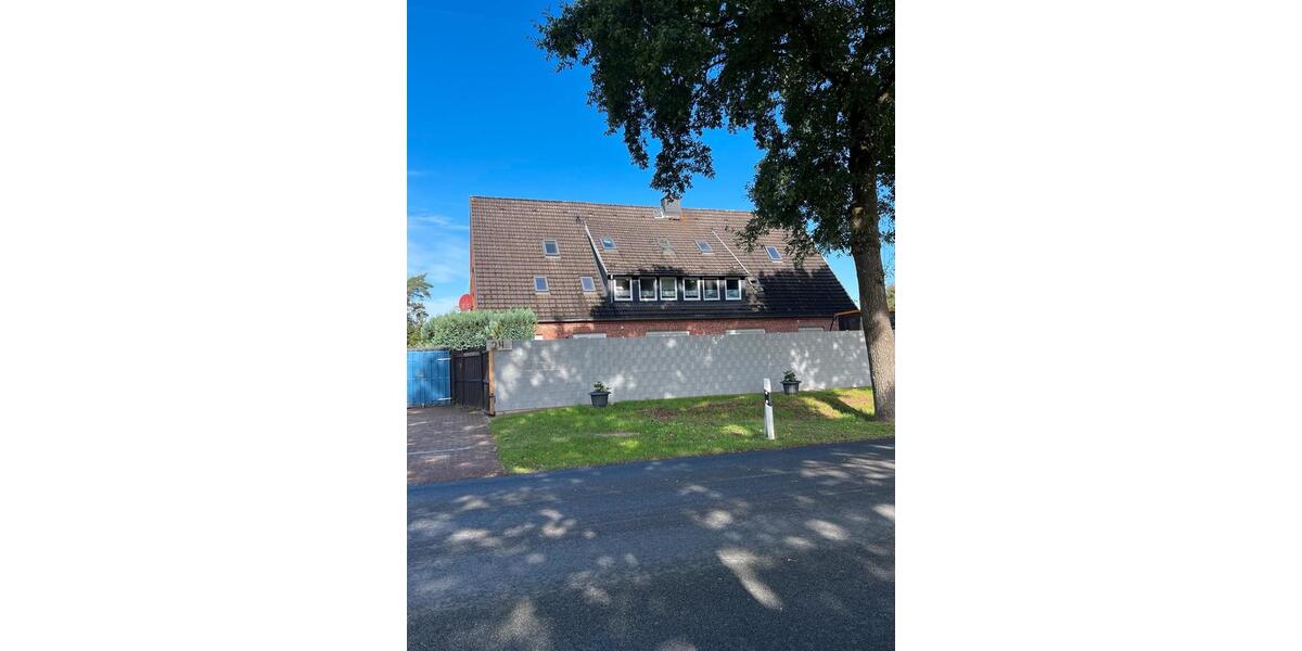 Dachgeschoßwohnung Bremervörde - 1 Zimmer, 4 m&sup2;, 700&euro; | Angebot:24781342